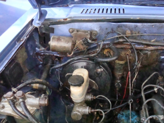 ดัทสัน 720 4 ขอแท้ เครื่องดีเซลแท้ ชุดโอนครบ ภาษีเต็มถึงปี57 ดัทสัน 720 4 ขอแท้ เครื่องดีเซลแท้ ชุดโอนครบ ภาษีเต็มถึงปี57