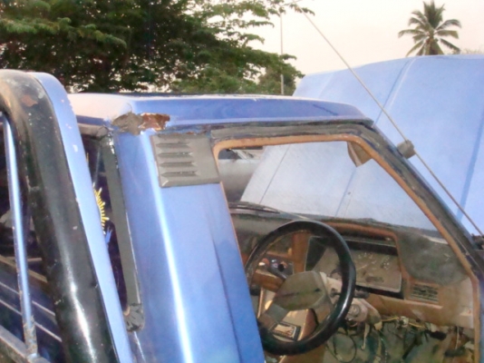 ดัทสัน 720 4 ขอแท้ เครื่องดีเซลแท้ ชุดโอนครบ ภาษีเต็มถึงปี57 ดัทสัน 720 4 ขอแท้ เครื่องดีเซลแท้ ชุดโอนครบ ภาษีเต็มถึงปี57