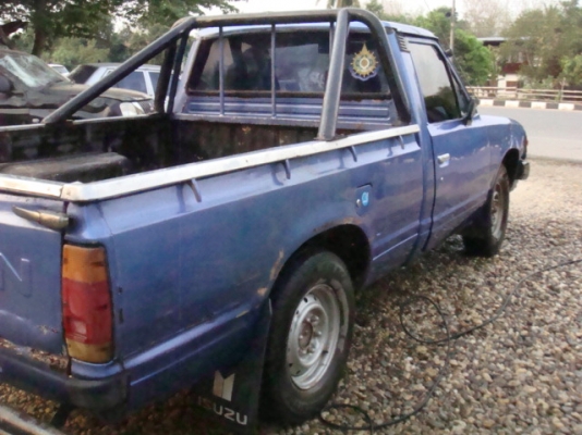 ดัทสัน 720 4 ขอแท้ เครื่องดีเซลแท้ ชุดโอนครบ ภาษีเต็มถึงปี57 ดัทสัน 720 4 ขอแท้ เครื่องดีเซลแท้ ชุดโอนครบ ภาษีเต็มถึงปี57