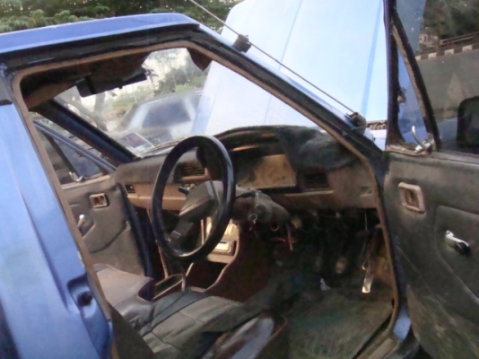 ดัทสัน 720 4 ขอแท้ เครื่องดีเซลแท้ ชุดโอนครบ ภาษีเต็มถึงปี57 ดัทสัน 720 4 ขอแท้ เครื่องดีเซลแท้ ชุดโอนครบ ภาษีเต็มถึงปี57