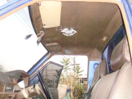 ดัทสัน 720 4 ขอแท้ เครื่องดีเซลแท้ ชุดโอนครบ ภาษีเต็มถึงปี57 ดัทสัน 720 4 ขอแท้ เครื่องดีเซลแท้ ชุดโอนครบ ภาษีเต็มถึงปี57