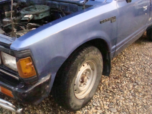 ดัทสัน 720 4 ขอแท้ เครื่องดีเซลแท้ ชุดโอนครบ ภาษีเต็มถึงปี57 ดัทสัน 720 4 ขอแท้ เครื่องดีเซลแท้ ชุดโอนครบ ภาษีเต็มถึงปี57