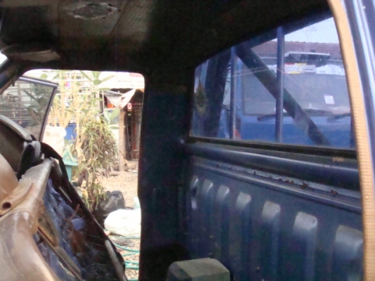 ดัทสัน 720 4 ขอแท้ เครื่องดีเซลแท้ ชุดโอนครบ ภาษีเต็มถึงปี57 ดัทสัน 720 4 ขอแท้ เครื่องดีเซลแท้ ชุดโอนครบ ภาษีเต็มถึงปี57