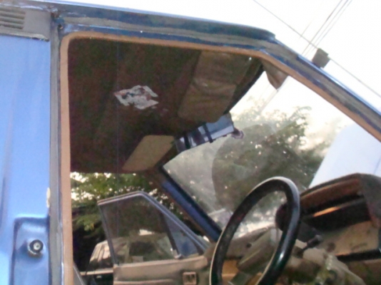 ดัทสัน 720 4 ขอแท้ เครื่องดีเซลแท้ ชุดโอนครบ ภาษีเต็มถึงปี57 ดัทสัน 720 4 ขอแท้ เครื่องดีเซลแท้ ชุดโอนครบ ภาษีเต็มถึงปี57