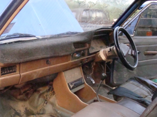 ดัทสัน 720 4 ขอแท้ เครื่องดีเซลแท้ ชุดโอนครบ ภาษีเต็มถึงปี57 ดัทสัน 720 4 ขอแท้ เครื่องดีเซลแท้ ชุดโอนครบ ภาษีเต็มถึงปี57