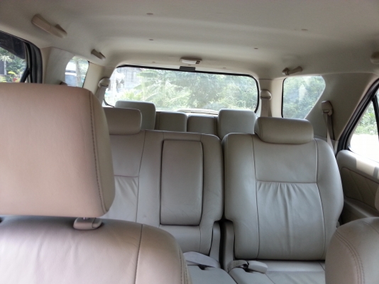 ขาย toyota Fortuner