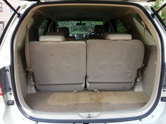 ขาย toyota Fortuner