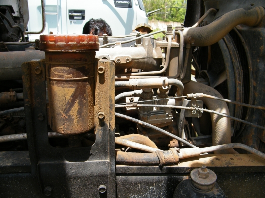 สิบล้อดั้มพ์ 175