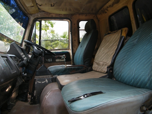 สิบล้อดั้มพ์ 175