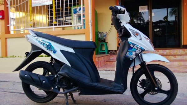 (หัวฉีด) NEX 2012 ขายถูก ต่อรองได้ Promotion แล้วก็ยังลดได้v