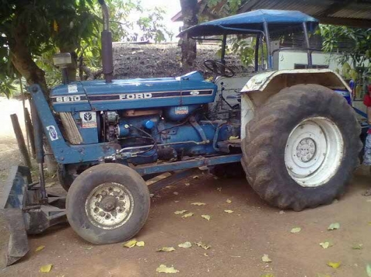 FORD77 T5เสื้อเรียบ ผาน3 กะใบดัน เล่มทะเบียนพร้อม