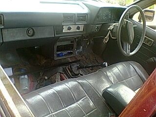 toyota hero ปี32 เจ้าของขายเอง