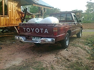 toyota hero ปี32 เจ้าของขายเอง