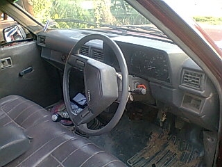 toyota hero ปี32 เจ้าของขายเอง