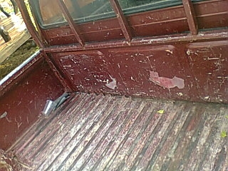 toyota hero ปี32 เจ้าของขายเอง