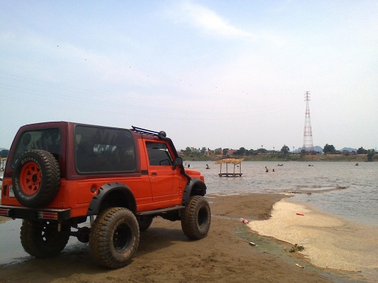 ใครอยากมีความสุข เชิญทางนี้ครับ ตู้ปลา เทิรนเพลา ยาง 33 เพลาหน้าฟรีล็อค เพาเวอร์ กินแก้สถังใหญ่ ใครอยากมีความสุข เชิญทางนี้ครับ ตู้ปลา เทิรนเพลา ยาง 33 เพลาหน้าฟรีล็อค เพาเวอร์ กินแก้สถังใหญ่