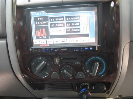 LPG เดิมทั้งคัน -เงียบ -ประหยัด -วิ่งเนียน - ไฟซีนอล -รุ่นท็อป LPG เดิมทั้งคัน -เงียบ -ประหยัด -วิ่งเนียน - ไฟซีนอล -รุ่นท็อป