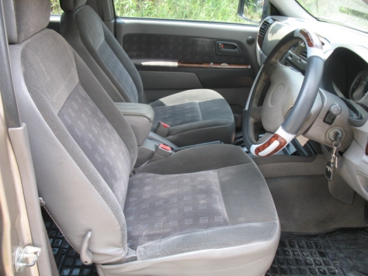 LPG เดิมทั้งคัน -เงียบ -ประหยัด -วิ่งเนียน - ไฟซีนอล -รุ่นท็อป LPG เดิมทั้งคัน -เงียบ -ประหยัด -วิ่งเนียน - ไฟซีนอล -รุ่นท็อป