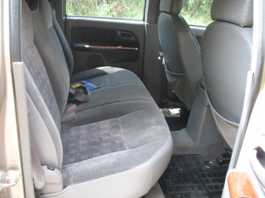 LPG เดิมทั้งคัน -เงียบ -ประหยัด -วิ่งเนียน - ไฟซีนอล -รุ่นท็อป LPG เดิมทั้งคัน -เงียบ -ประหยัด -วิ่งเนียน - ไฟซีนอล -รุ่นท็อป