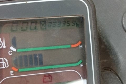 KOMATSU PC 120-6เก่านอกซื้อใช้งานส่วนตัวเดือนเดียวมีเอกสาร KOMATSU PC 120-6เก่านอกซื้อใช้งานส่วนตัวเดือนเดียวมีเอกสาร