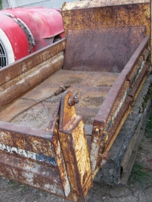 ขาย-รถบรรทุกตีนตะขาบ YANMAR: C8R ยกดั๊มได้ด้วยระบบไฮโดรลิค เครื่องยนต์ดีเซล ใช้งานได้ทันที เครื่องเดินดี ขาย-รถบรรทุกตีนตะขาบ YANMAR: C8R ยกดั๊มได้ด้วยระบบไฮโดรลิค เครื่องยนต์ดีเซล ใช้งานได้ทันที เครื่องเดินดี