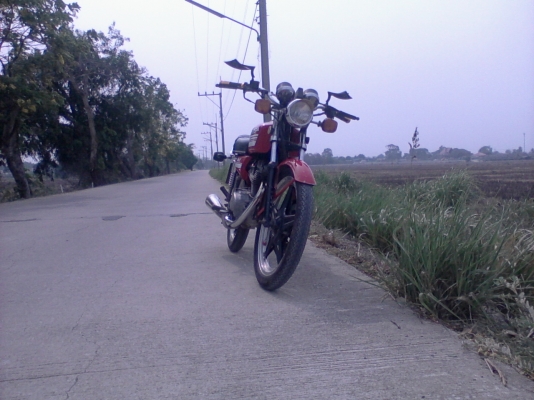 ขายss1-125 ของแต่งนิดหน่อย หรือแลกก็ดี