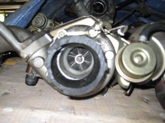 ขายเทอร์โบ sr ขับหน้าพร้อมเขาสวยๆเก่าญี่ปุ่น