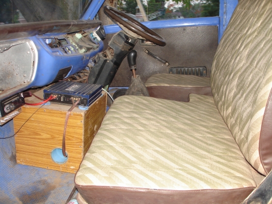 ขายรถ 4 ล้อ ISUZU  TL