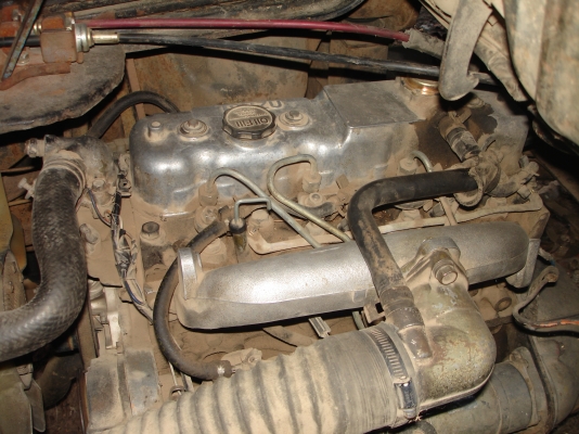 ขายรถ 4 ล้อ ISUZU  TL