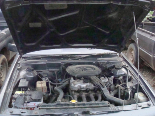 มิตซู กาแลนท์โรเยล1600ccติดแก็สลงเล่มแล้วภาษีเต็ม