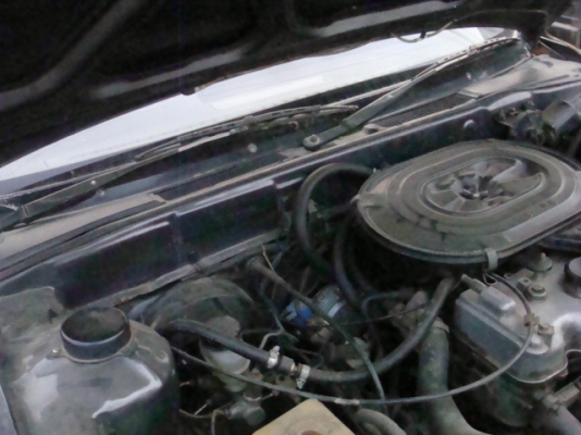 มิตซู กาแลนท์โรเยล1600ccติดแก็สลงเล่มแล้วภาษีเต็ม