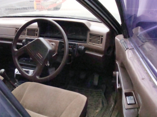 มิตซู กาแลนท์โรเยล1600ccติดแก็สลงเล่มแล้วภาษีเต็ม