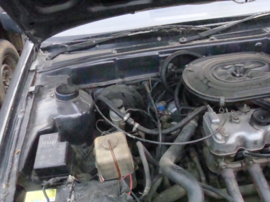 มิตซู กาแลนท์โรเยล1600ccติดแก็สลงเล่มแล้วภาษีเต็ม