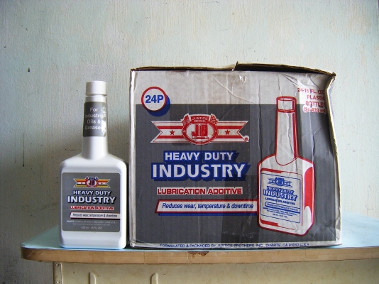 ขาย-หัวเชื้อน้ำมันไฮโดรลิคหรือหล่อลื่นชนิดเข้มขัน(JB HEAVY DUTY INDUSTRYเครื่องจักรกล โรงงานอุตสาหกรรม) เพิ่มผลผลิตให้มากขึ้น ประหยัดไฟฟ้า ลดความร้อนและลดการสึกหรอของเครื่องจักรกล ให้การหล่อลื่นที่วิเศษสุด ขาย-หัวเชื้อน้ำมันไฮโดรลิคหรือหล่อลื่นชนิดเข้มขัน(JB HEAVY DUTY INDUSTRYเครื่องจักรกล โรงงานอุตสาหกรรม) เพิ่มผลผลิตให้มากขึ้น ประหยัดไฟฟ้า ลดความร้อนและลดการสึกหรอของเครื่องจักรกล ให้การหล่อลื่นที่วิเศษสุด