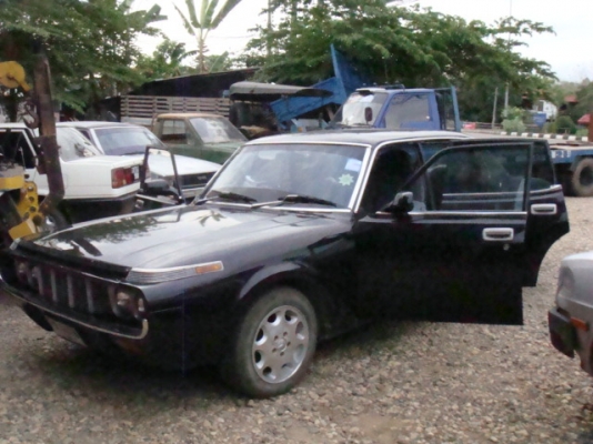 โตโยต้า คราวน์ปลากะโฮ้ เครื่องดีเซลRD28 สภาพดีมากขับขี่ดี โตโยต้า คราวน์ปลากะโฮ้ เครื่องดีเซลRD28 สภาพดีมากขับขี่ดี