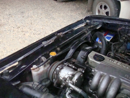 โตโยต้า คราวน์ปลากะโฮ้ เครื่องดีเซลRD28 สภาพดีมากขับขี่ดี โตโยต้า คราวน์ปลากะโฮ้ เครื่องดีเซลRD28 สภาพดีมากขับขี่ดี