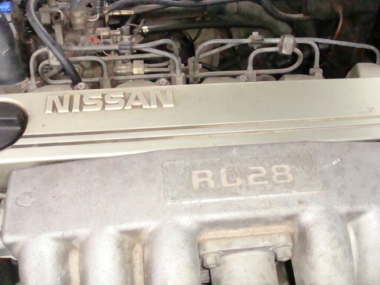 โตโยต้า คราวน์ปลากะโฮ้ เครื่องดีเซลRD28 สภาพดีมากขับขี่ดี โตโยต้า คราวน์ปลากะโฮ้ เครื่องดีเซลRD28 สภาพดีมากขับขี่ดี