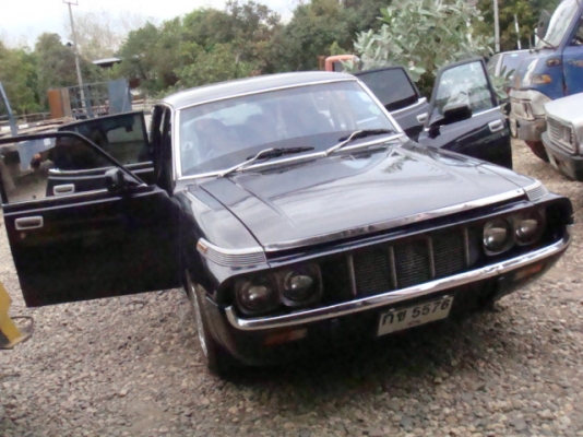 โตโยต้า คราวน์ปลากะโฮ้ เครื่องดีเซลRD28 สภาพดีมากขับขี่ดี โตโยต้า คราวน์ปลากะโฮ้ เครื่องดีเซลRD28 สภาพดีมากขับขี่ดี