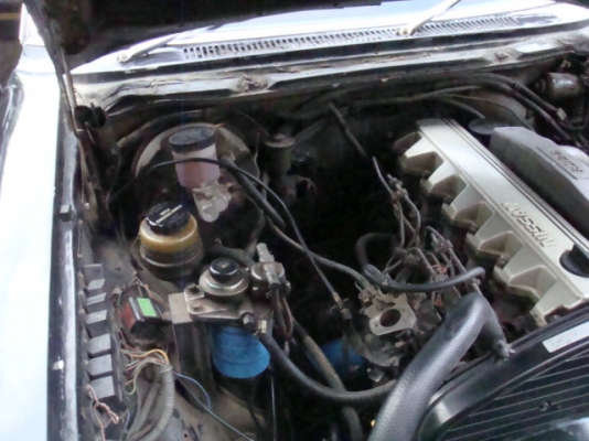 โตโยต้า คราวน์ปลากะโฮ้ เครื่องดีเซลRD28 สภาพดีมากขับขี่ดี โตโยต้า คราวน์ปลากะโฮ้ เครื่องดีเซลRD28 สภาพดีมากขับขี่ดี