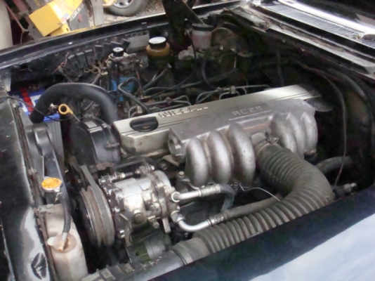 โตโยต้า คราวน์ปลากะโฮ้ เครื่องดีเซลRD28 สภาพดีมากขับขี่ดี โตโยต้า คราวน์ปลากะโฮ้ เครื่องดีเซลRD28 สภาพดีมากขับขี่ดี