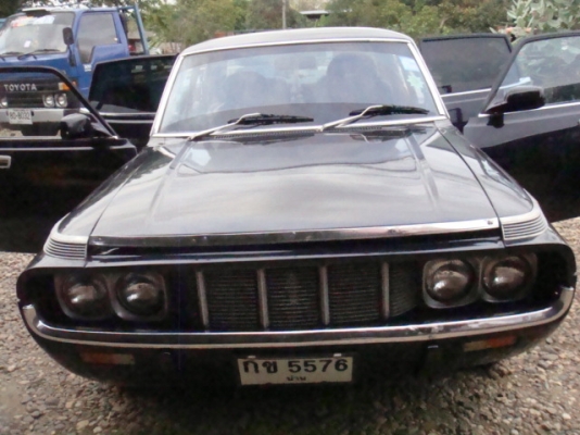 โตโยต้า คราวน์ปลากะโฮ้ เครื่องดีเซลRD28 สภาพดีมากขับขี่ดี โตโยต้า คราวน์ปลากะโฮ้ เครื่องดีเซลRD28 สภาพดีมากขับขี่ดี