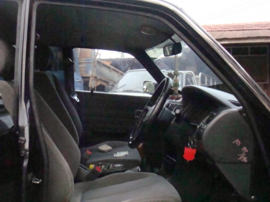 โตโยต้า คราวน์ปลากะโฮ้ เครื่องดีเซลRD28 สภาพดีมากขับขี่ดี โตโยต้า คราวน์ปลากะโฮ้ เครื่องดีเซลRD28 สภาพดีมากขับขี่ดี