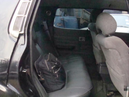 โตโยต้า คราวน์ปลากะโฮ้ เครื่องดีเซลRD28 สภาพดีมากขับขี่ดี โตโยต้า คราวน์ปลากะโฮ้ เครื่องดีเซลRD28 สภาพดีมากขับขี่ดี