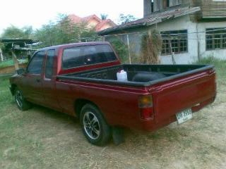 ขาย  รถกระบะไม๊ตี๊ X แค็ป / ปี 35 / พ.เพาเวอร์ / แอร์เย็น