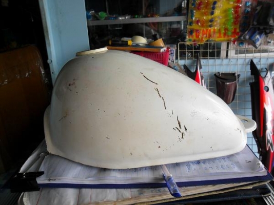 ถังมั้งกี้ สตาเลี่ยน