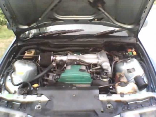 ด่วน..BMWนกแก้ว1JZน้ำมัน+LPGเกียร์ออโต้เครื่องเกียร์สมบูรณ์แอร์ดีเอกสารพร้อมโอนภาษีเต็ม(พร้อมขับส่ง)