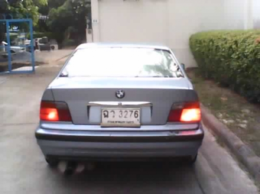 ด่วน..BMWนกแก้ว1JZน้ำมัน+LPGเกียร์ออโต้เครื่องเกียร์สมบูรณ์แอร์ดีเอกสารพร้อมโอนภาษีเต็ม(พร้อมขับส่ง)