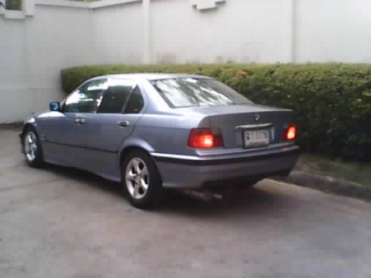 ด่วน..BMWนกแก้ว1JZน้ำมัน+LPGเกียร์ออโต้เครื่องเกียร์สมบูรณ์แอร์ดีเอกสารพร้อมโอนภาษีเต็ม(พร้อมขับส่ง)