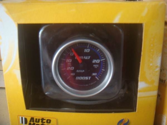 ขายAUTO METER