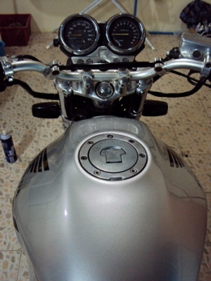 ++ ขาย Honda Cb400 ปี95 สวยๆคับ เชิญคับ ++